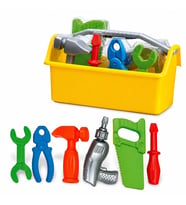 Mey İthalat® 01758 Teknik Tamir Çantası