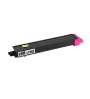 Elittoner Kyocera TK8115M, M8124, M8130 Magenta (90Gr) (6K)