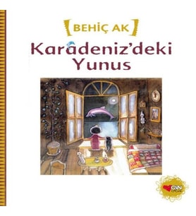 Karadeniz'deki Yunus