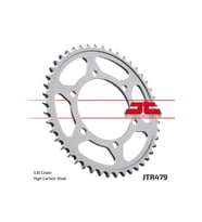 JT JTR479.48 Arka Dişli