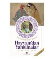 Hayyam'dan Yansımalar