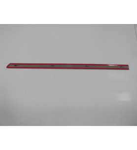 Volkswagen Polo 4 99/01 Arka Kapı Bandı Sol Gri·