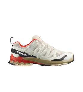 Salomon Xa Pro 3D V9 Erkek Outdoor Ayakkabısı L47882600 Beyaz