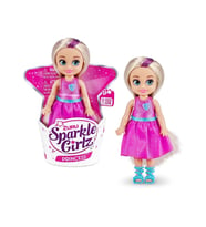 PAK00000 Sparkle Girlz 12cm Prenses Cupcake - 10015TQ3