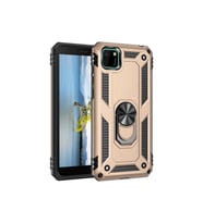 Huawei Y5P Uyumlu Kılıf Zore Vega Kapak