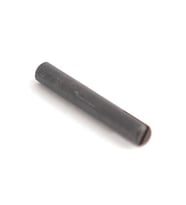 Dik Kumaş Kesim Motoru 5inç Ön Taban Pim / M-081 (KX-81)