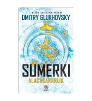 Sumerki-Alacakaranlık - Dmitry Glukhovsky