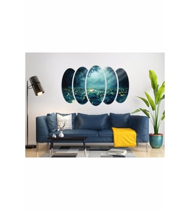 FENER ORMAN SİS MDF TABLO-2975