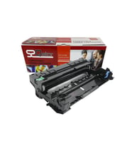 BROTHER DR 3607 DRUM ÜNİTESİ DR-3607 HL-L5210 HL-L6210 HL-L6410 MFC-L5710 MFC-L5715 MFC-L6710 L5510 (Siyah)