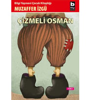 Çizmeli Osman