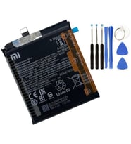 Xiaomi Mi 9t Pro Batarya Pil + Tamir Seti Bp40 4000 Mah