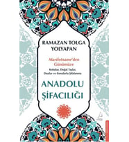 Anadolu Şifacılığı