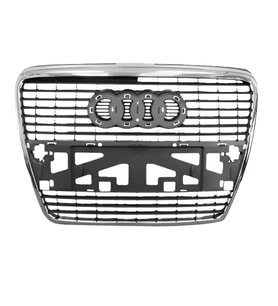 Audi A6 Ön Panjur 2005-2008 4F0853651