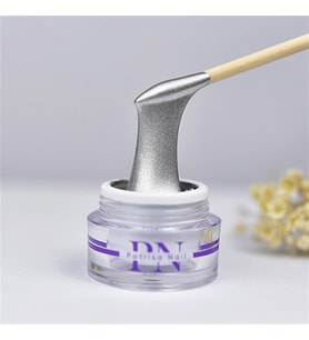 Patrisa Nail Örümcek Ağı S3 Gümüş 5 gr Nail Art Çizgi Jeli
