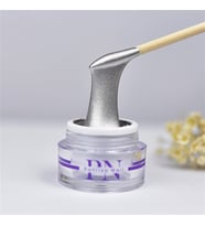 Patrisa Nail Örümcek Ağı S3 Gümüş 5 gr Nail Art Çizgi Jeli