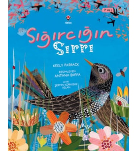 Sığırcığın Sırrı