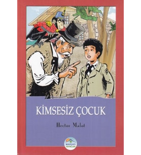 Kimsesiz Çocuk