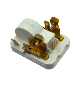 Buzdolabı PTC ve Rölesi Danfoss 220V 103N0021 Universal Soğutucu Kompresör Rölesi