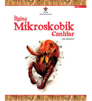 İlginç Mikroskobik Canlılar