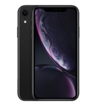 İKİNCİ EL APPLE IPHONE XR (12 AY GARANTİLİ) (Siyah)