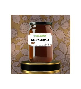Kestane Balı Zonguldak Bölgesi 850 gr