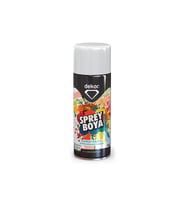 DEKOR 650 PARLAK BEYAZ SPREY BOYA 400ML