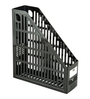 KRAF 5200 GENİŞ MAGAZİNLİK SİYAH