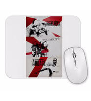 Adf Rugby Mouse Pad