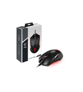 MSI GG CLUTCH GM08 4200dpi Gaming Mouse