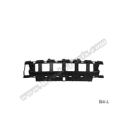 Mercedes W205 2014-2018 Tampon Taşıyıcı Braketi Tampon Braketi Arka Orta AMG A2058852114 Wender