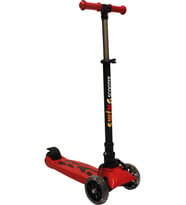 Mulvxurg  Urg02 Swi̇ng Scooter Kirmizi Işikli (Mulvix)