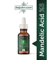 İnce Çizgi Karşıtı Mandelik Asit Peeling %5