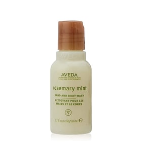 Aveda Rosemary Mint Canlandırıcı El ve Vücut Duş Jeli 50 ml
