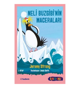 Neli Buzgibi'nin Maceraları -1. Kitap