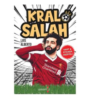 Kral Salah