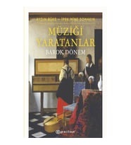 Müziği Yaratanlar - Barok Dönem