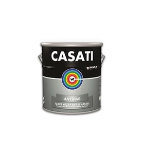 Casati Antipas Gri 3 Kg