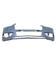 Audi A3 Hb/sb 13/16 Ön Tampon (Si·s/panjur/far Yıkama Deli·kli·/sensör Deli·ksi·z)(tyg) 
