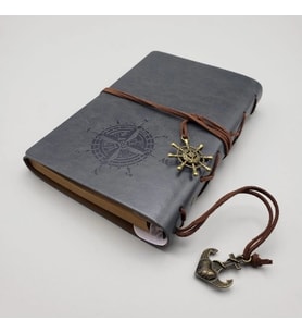 Dodes Deri Defter