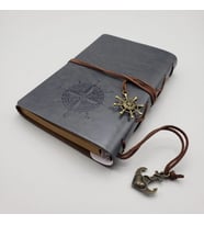 Dodes Deri Defter