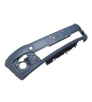 Citroen C Elysee 17/24 Ön Tampon Astarlı Si·s Deli·kli· (Eurobump)