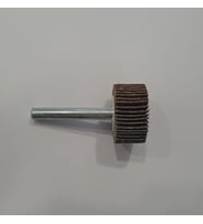 MATKAP UCU YAPRAK ZIMPARA 60 KUM 30 mm ( MADE IN GERMANY )