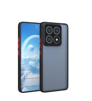Xiaomi 14T Pro Kılıf Zore Hux Kapak
