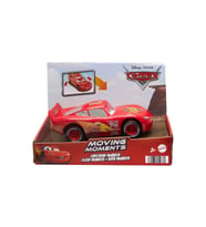CARS HAREKETLİ DOSTLAR ŞİMŞEK MCQUEEN