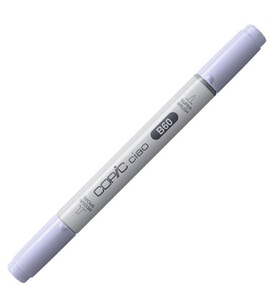 Copic Ciao Marker Kalem B60 Pale Blue Gray 22 075 276