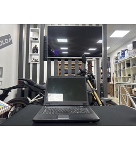 DATRON PL5C LAPTOP PARÇALARI ( AÇIKLAMAYI OKUYUNUZ )