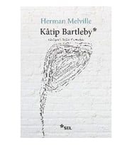 Katip Bartleby - Bir Wall Steet Hikayesi