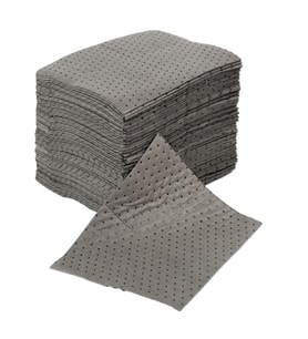 PAZAR10 Genel Amaçlı Sıvı Emici Ped 40X50 cm 50 Adet