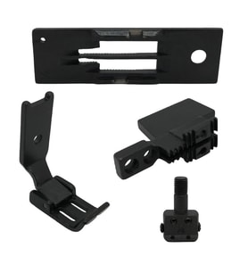 Brother Çiftiğne 845 İptalsiz Mekanik Takım / 212W140 1/4