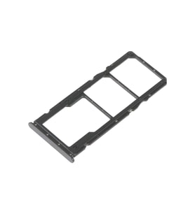 Redmi Note 11R Sim Yuvası Sim Kart Tepsisi Sim Çekmecesi Siyah